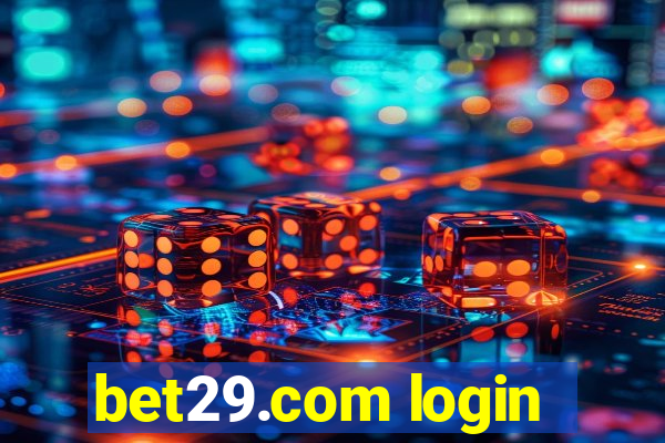 bet29.com login